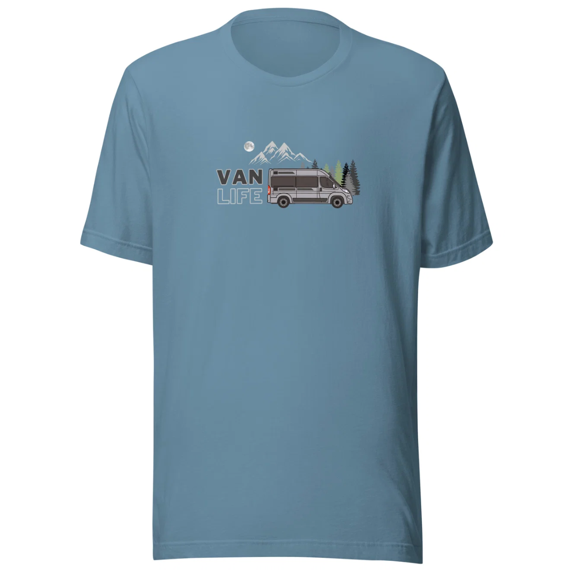 Panel Campervans (Non VW)