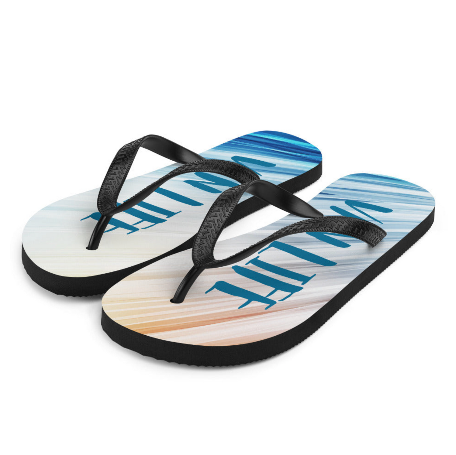 Vanwear Flip Flops