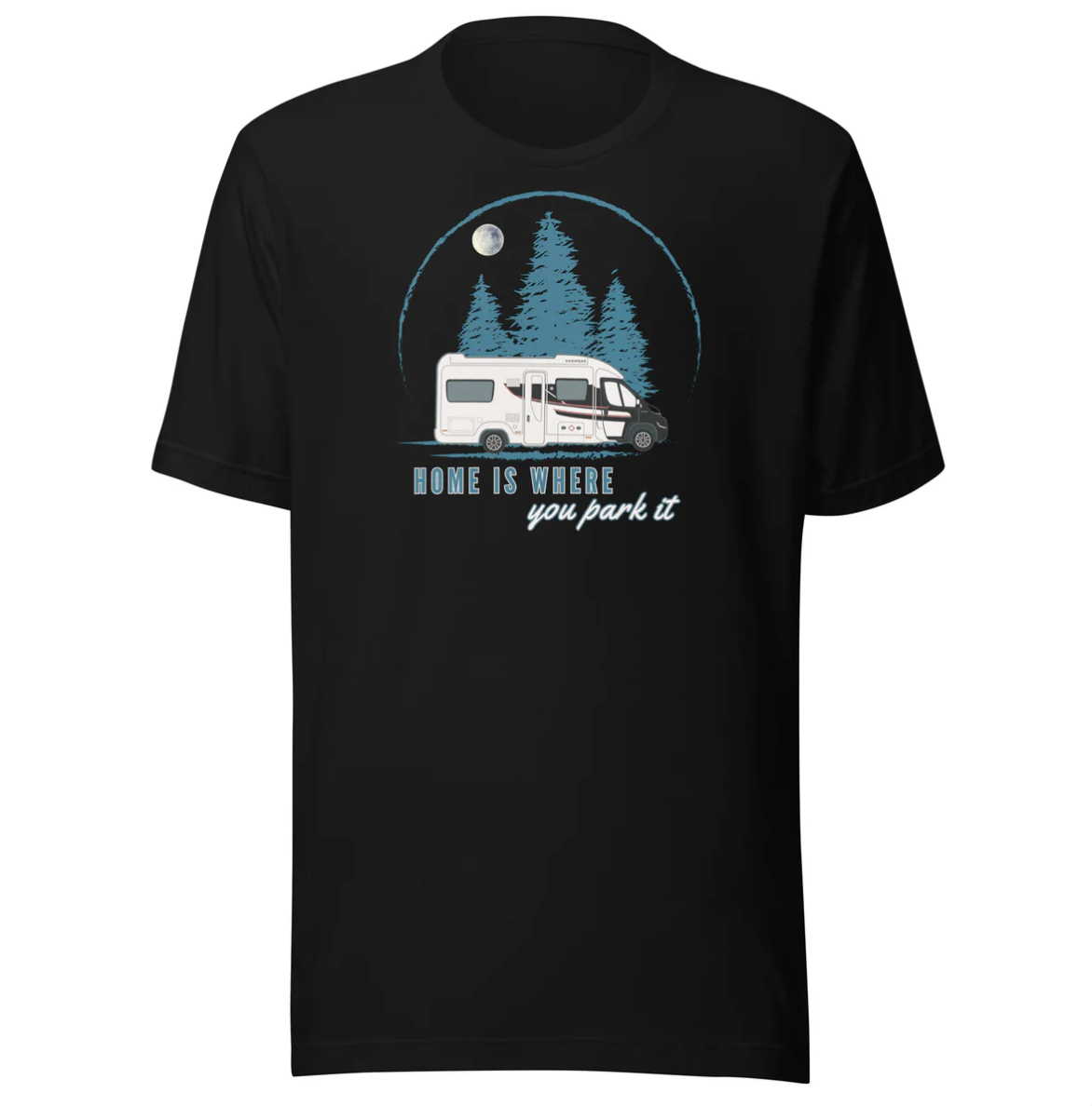 Home is Where You Park It