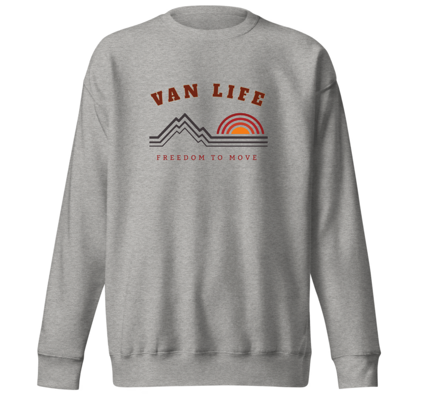 Vanwear Sweatshirts