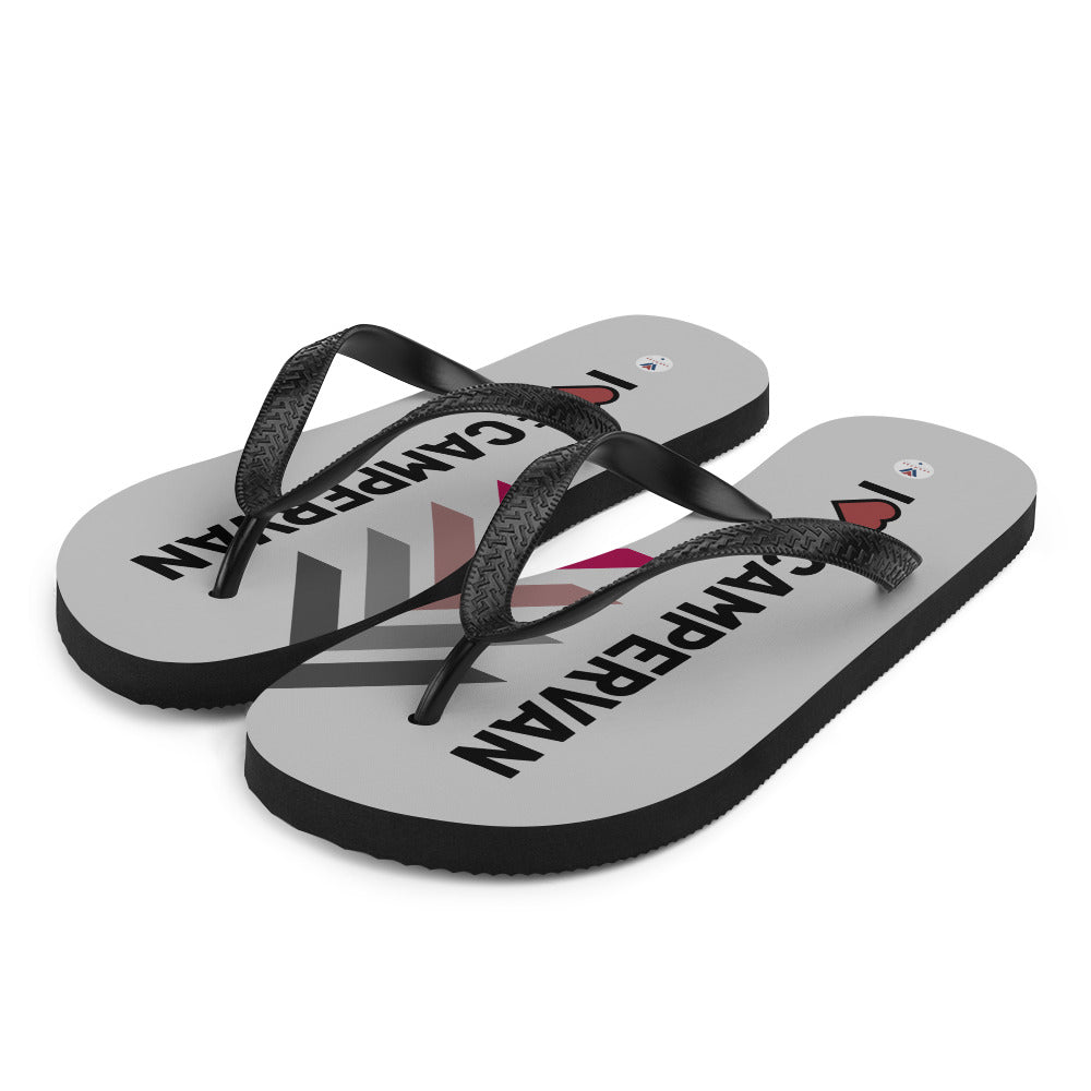 Campervan discount slippers mens