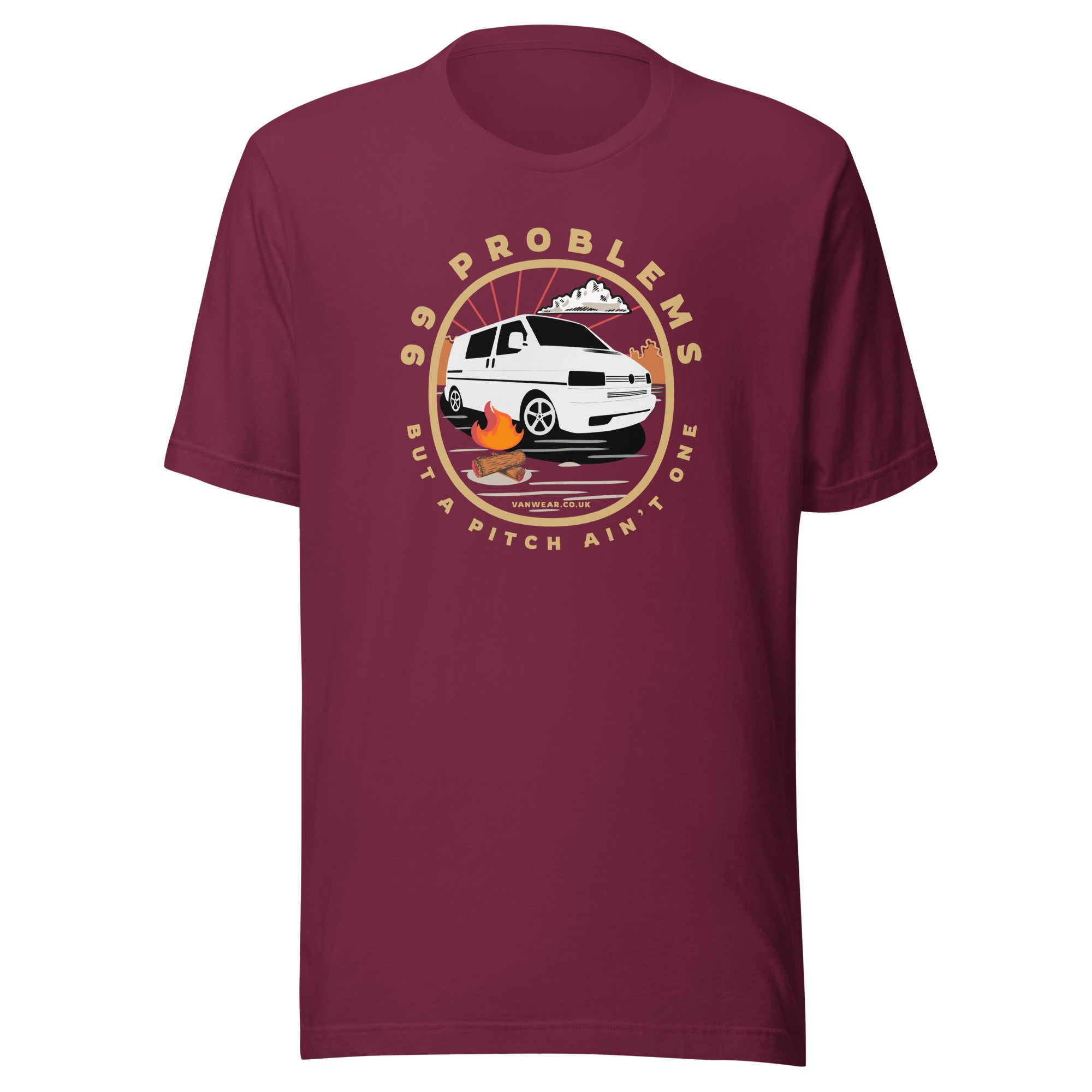 Volkswagen t shirts clearance uk