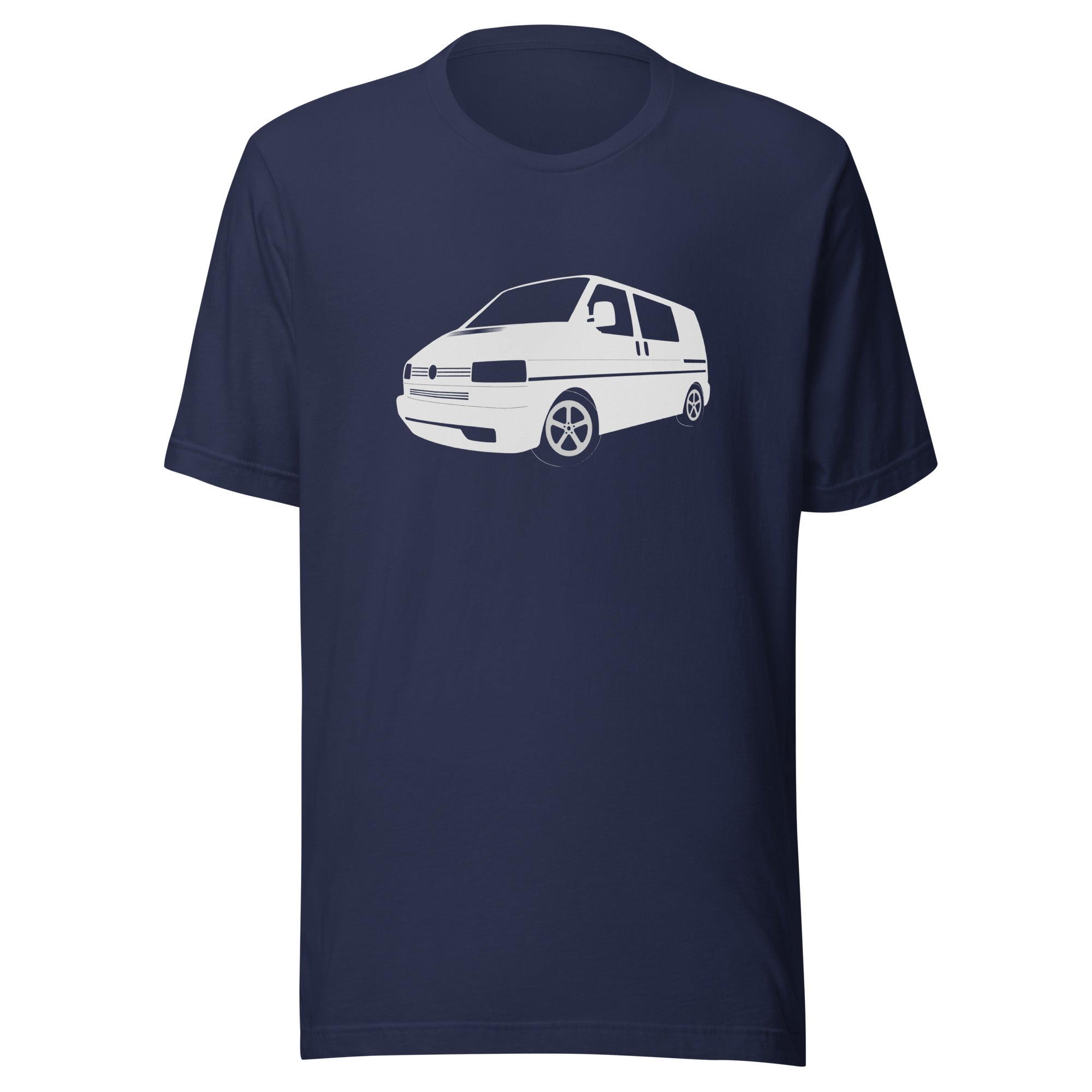 Vw campervan t outlet shirts